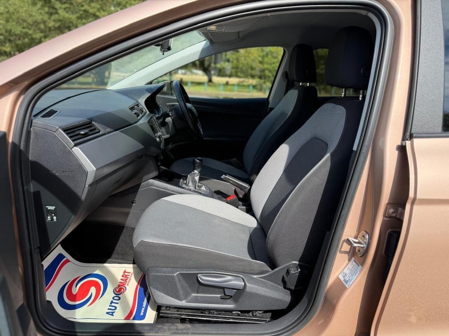 Used SEAT Ibiza 2017 for sale - 76158429: Photo 29