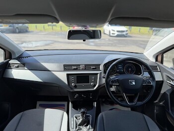 Used SEAT Ibiza 2017 for sale - 76158429: Photo