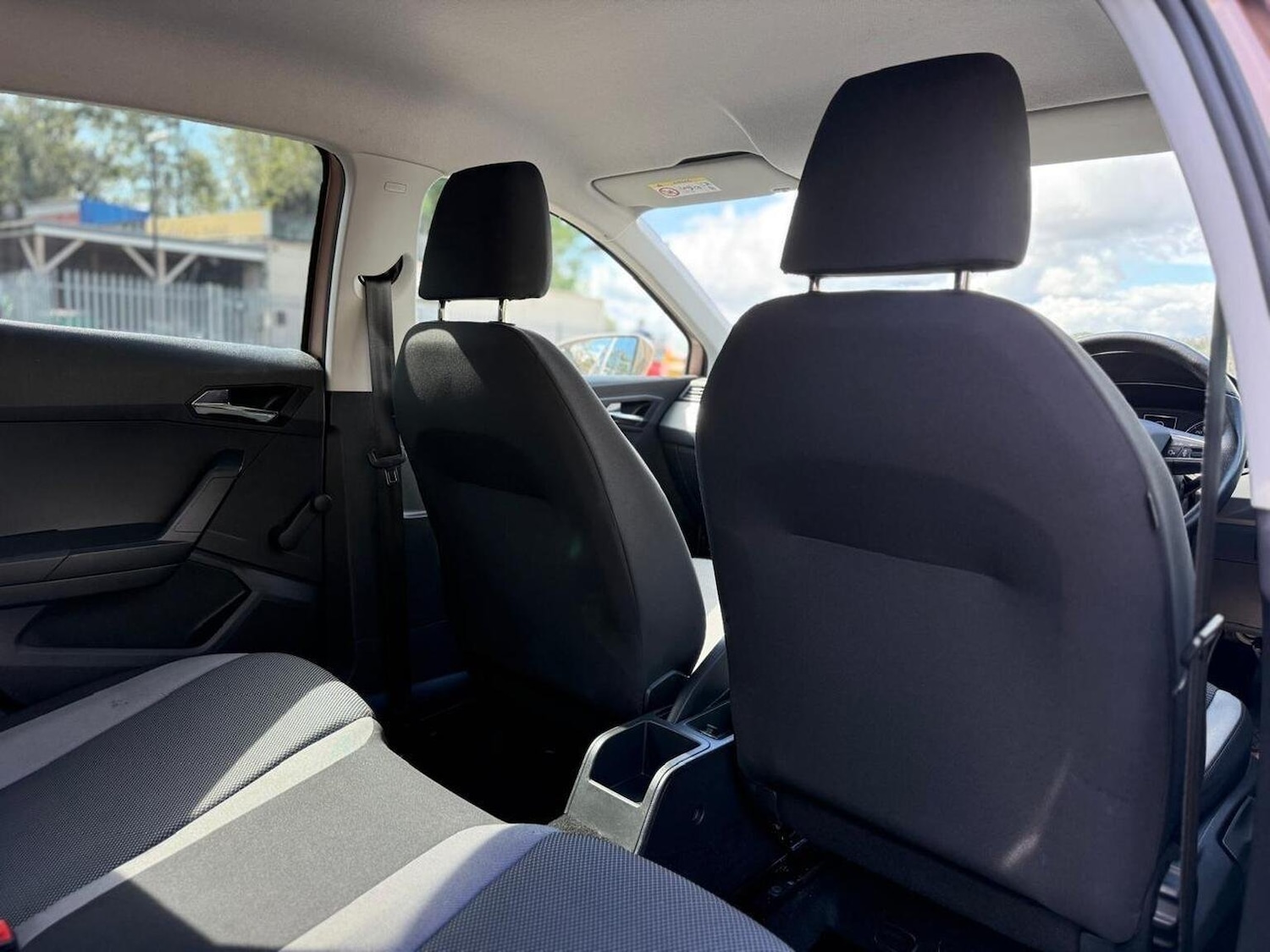 Used SEAT Ibiza 2017 for sale - 76158429: Photo 33