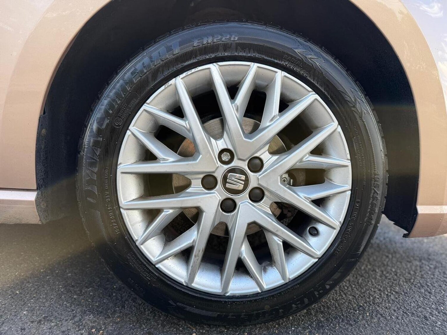 Used SEAT Ibiza 2017 for sale - 76158429: Photo 37