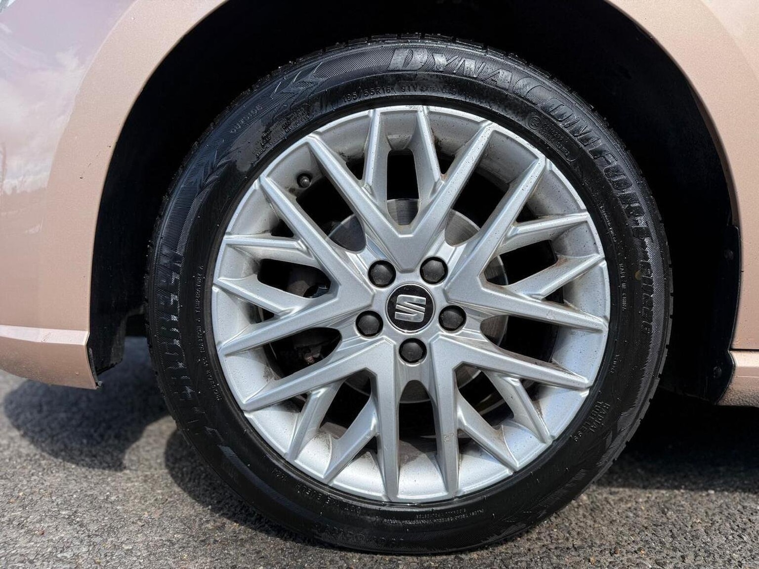 Used SEAT Ibiza 2017 for sale - 76158429: Photo 38