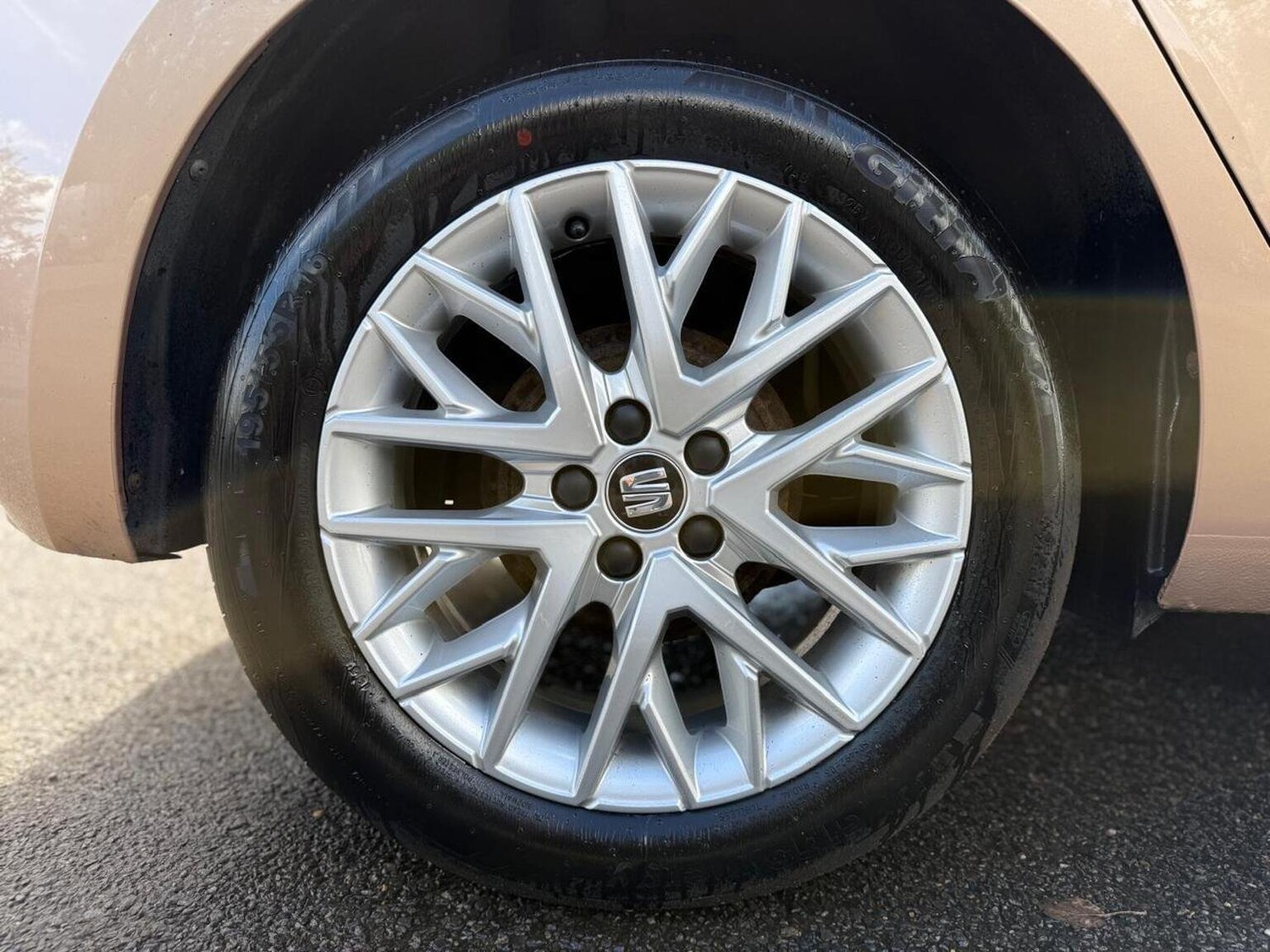 Used SEAT Ibiza 2017 for sale - 76158429: Photo 40