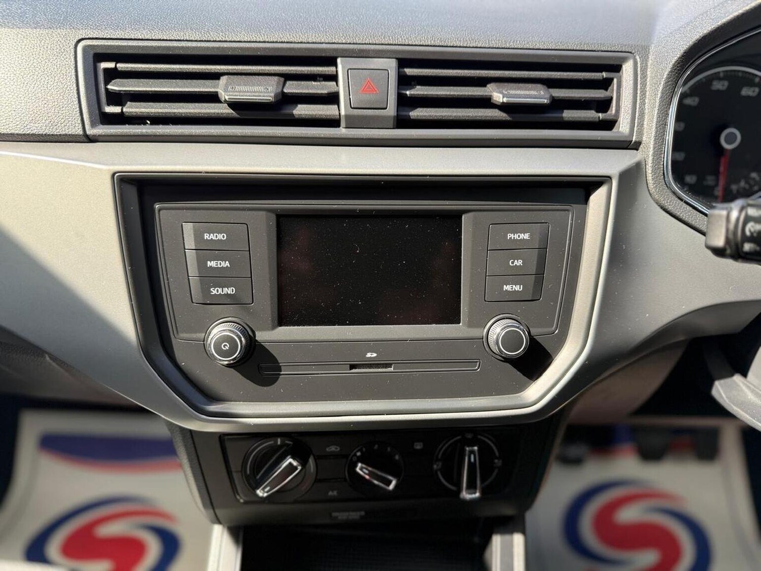 Used SEAT Ibiza 2017 for sale - 76158429: Photo 41