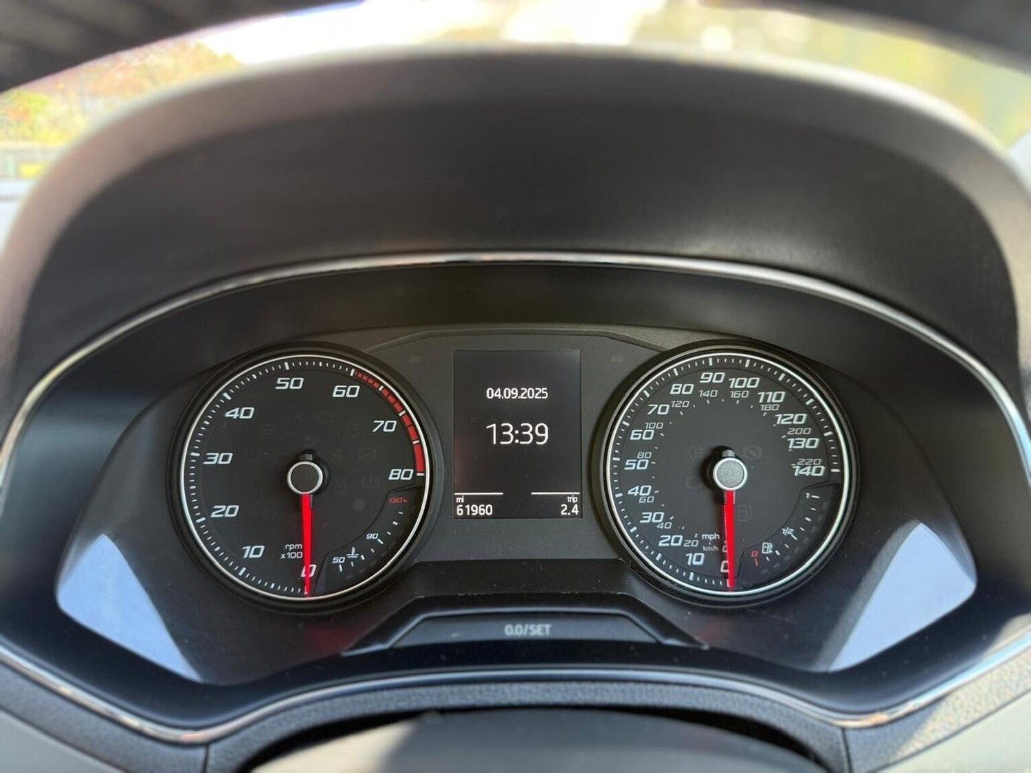 Used SEAT Ibiza 2017 for sale - 76158429: Photo 42