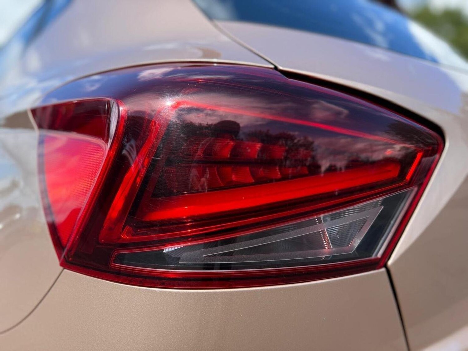 Used SEAT Ibiza 2017 for sale - 76158429: Photo 46