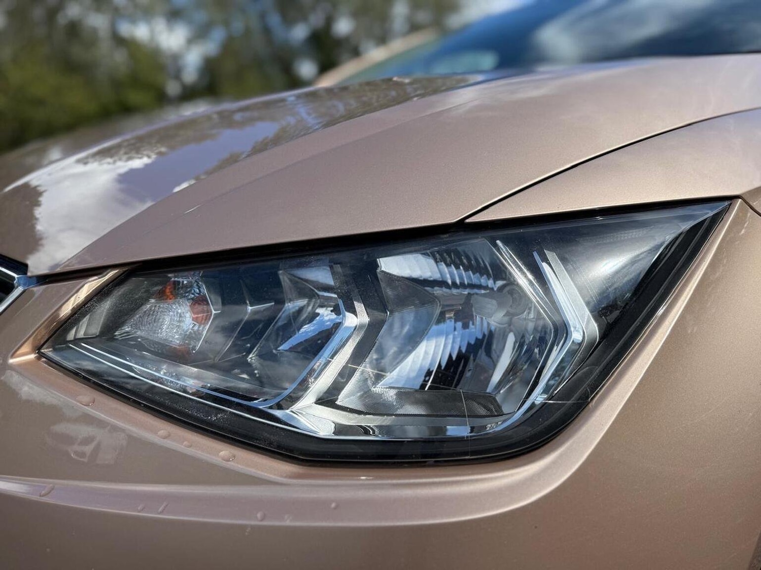 Used SEAT Ibiza 2017 for sale - 76158429: Photo 48