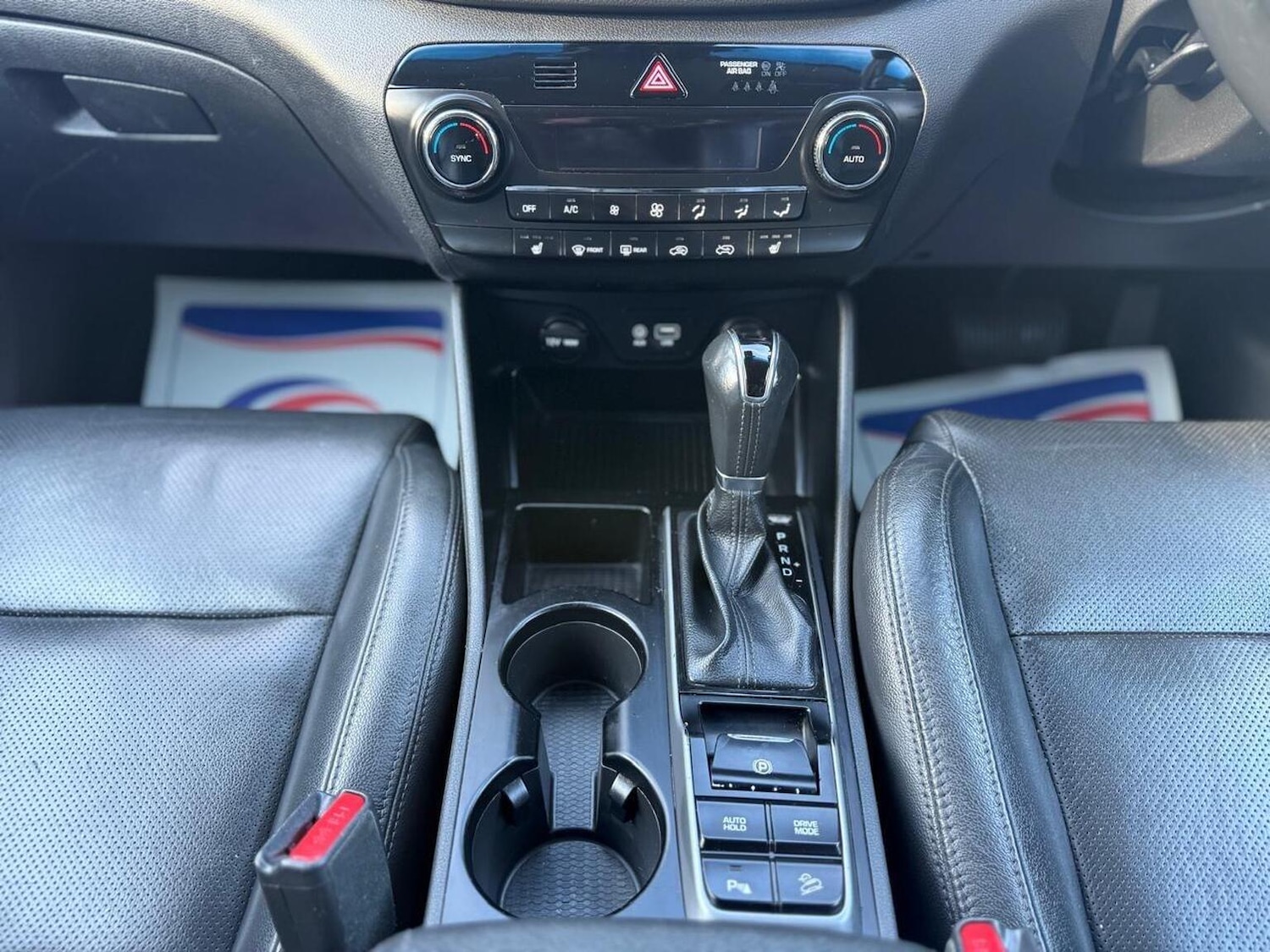 Used Hyundai TUCSON 2017 for sale - 76935320: Photo 23