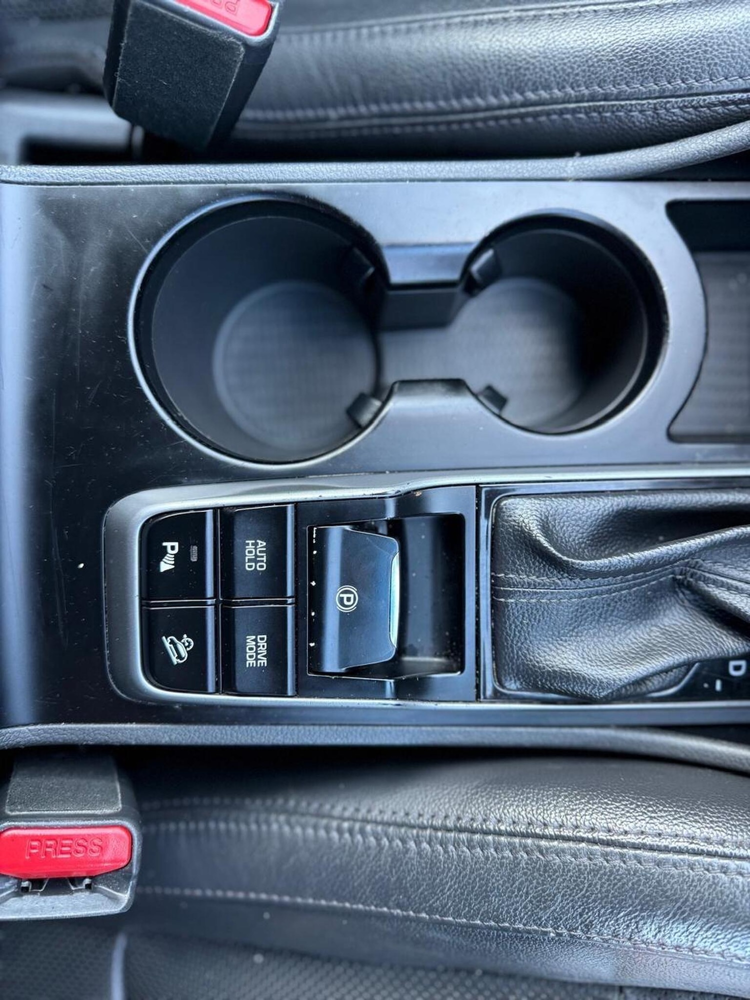 Used Hyundai TUCSON 2017 for sale - 76935320: Photo 24