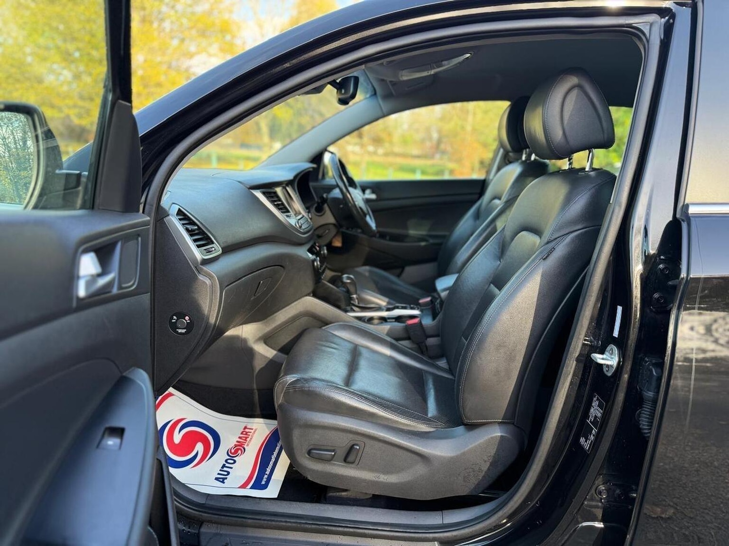 Used Hyundai TUCSON 2017 for sale - 76935320: Photo 26