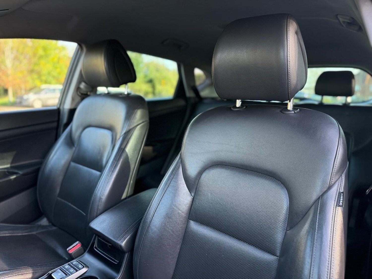 Used Hyundai TUCSON 2017 for sale - 76935320: Photo 29