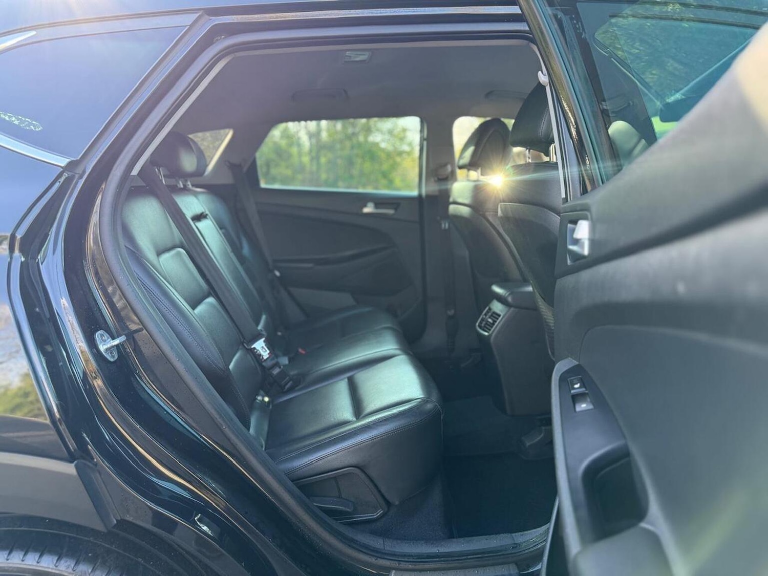 Used Hyundai TUCSON 2017 for sale - 76935320: Photo 32