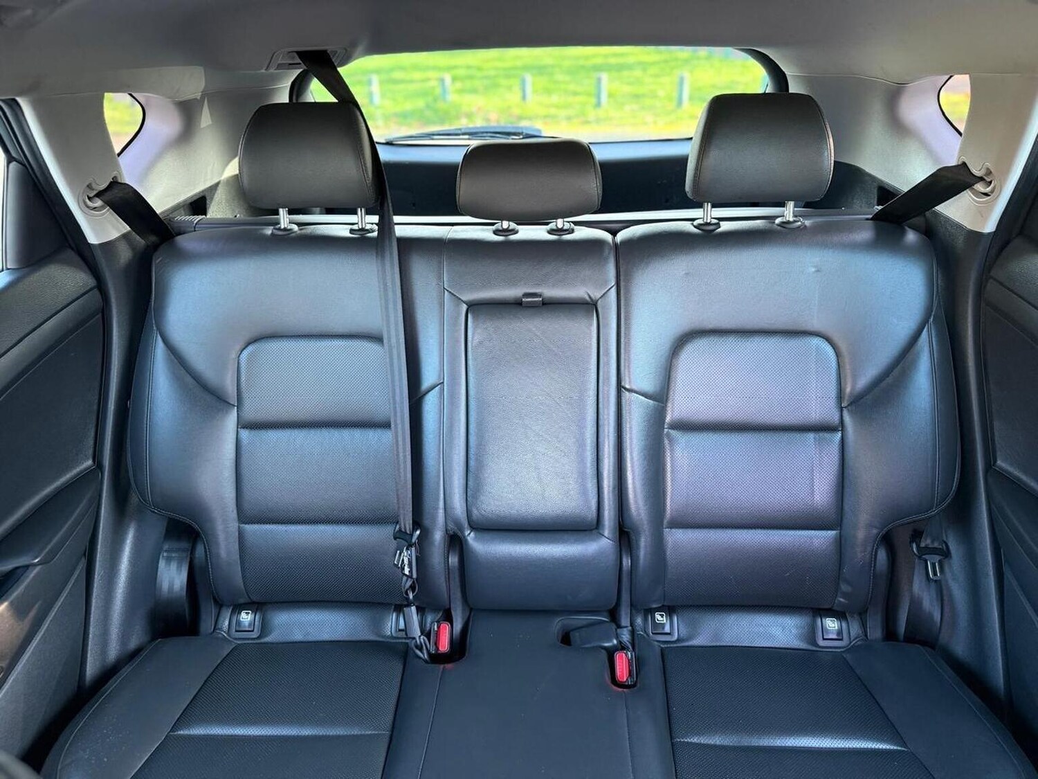 Used Hyundai TUCSON 2017 for sale - 76935320: Photo 37