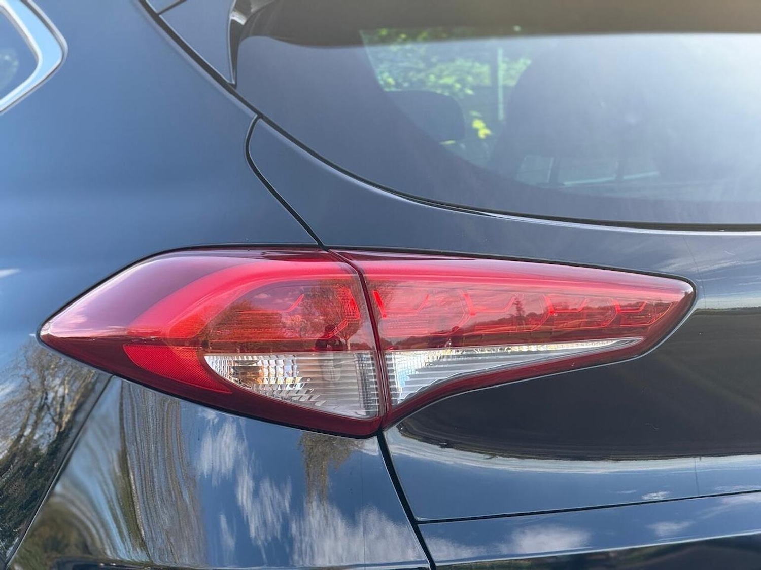 Used Hyundai TUCSON 2017 for sale - 76935320: Photo 47