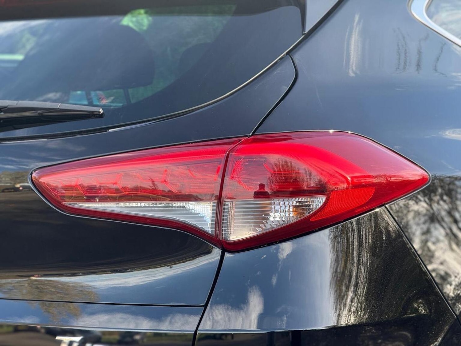 Used Hyundai TUCSON 2017 for sale - 76935320: Photo 48