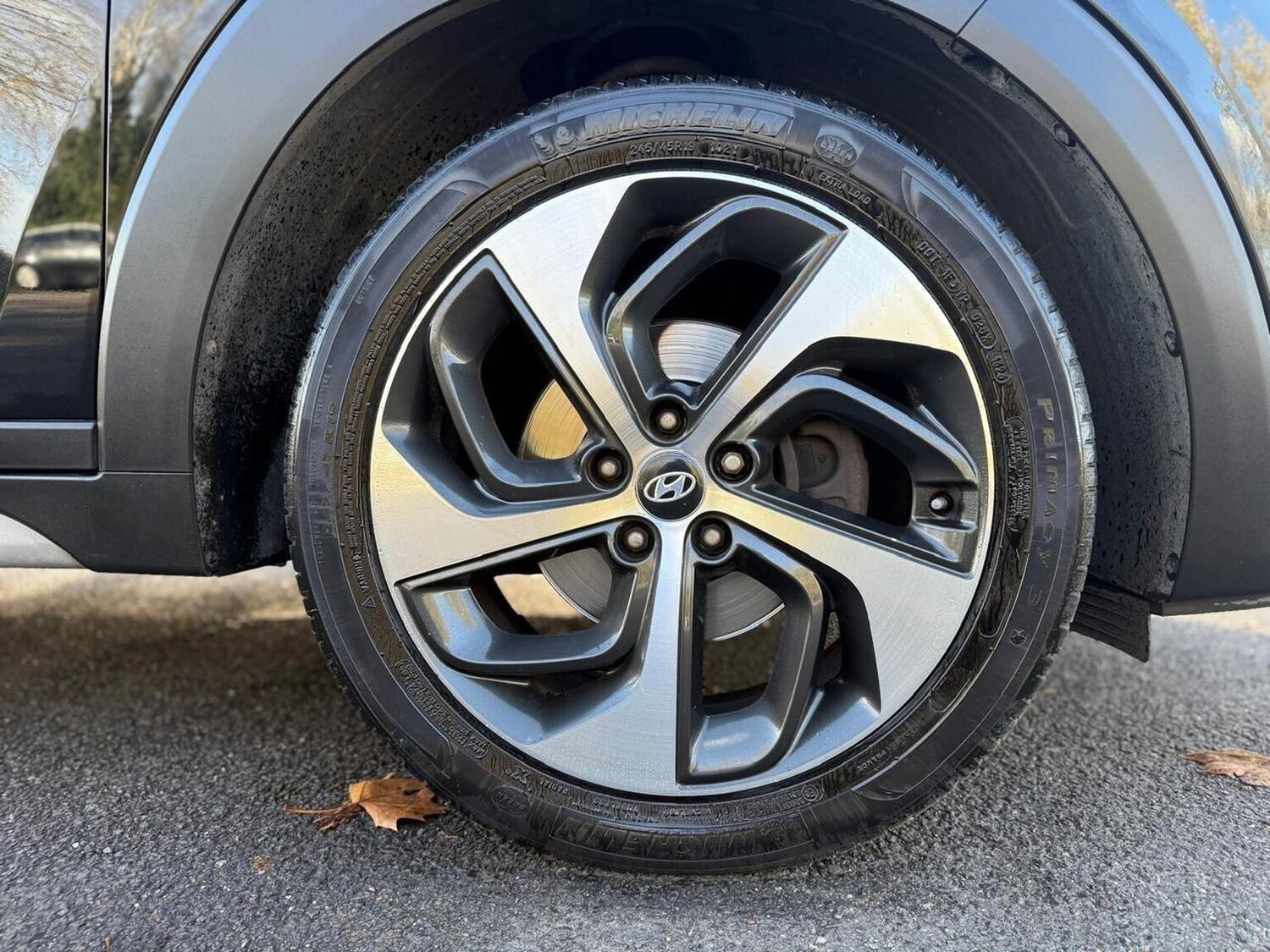 Used Hyundai TUCSON 2017 for sale - 76935320: Photo 54