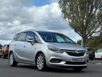 2016 - 1.4i Turbo Energy Euro 6 5dr
