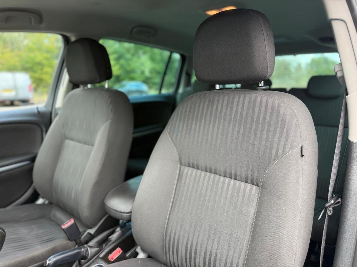 Used Vauxhall Zafira Tourer 2016 for sale - 76158427: Photo 27