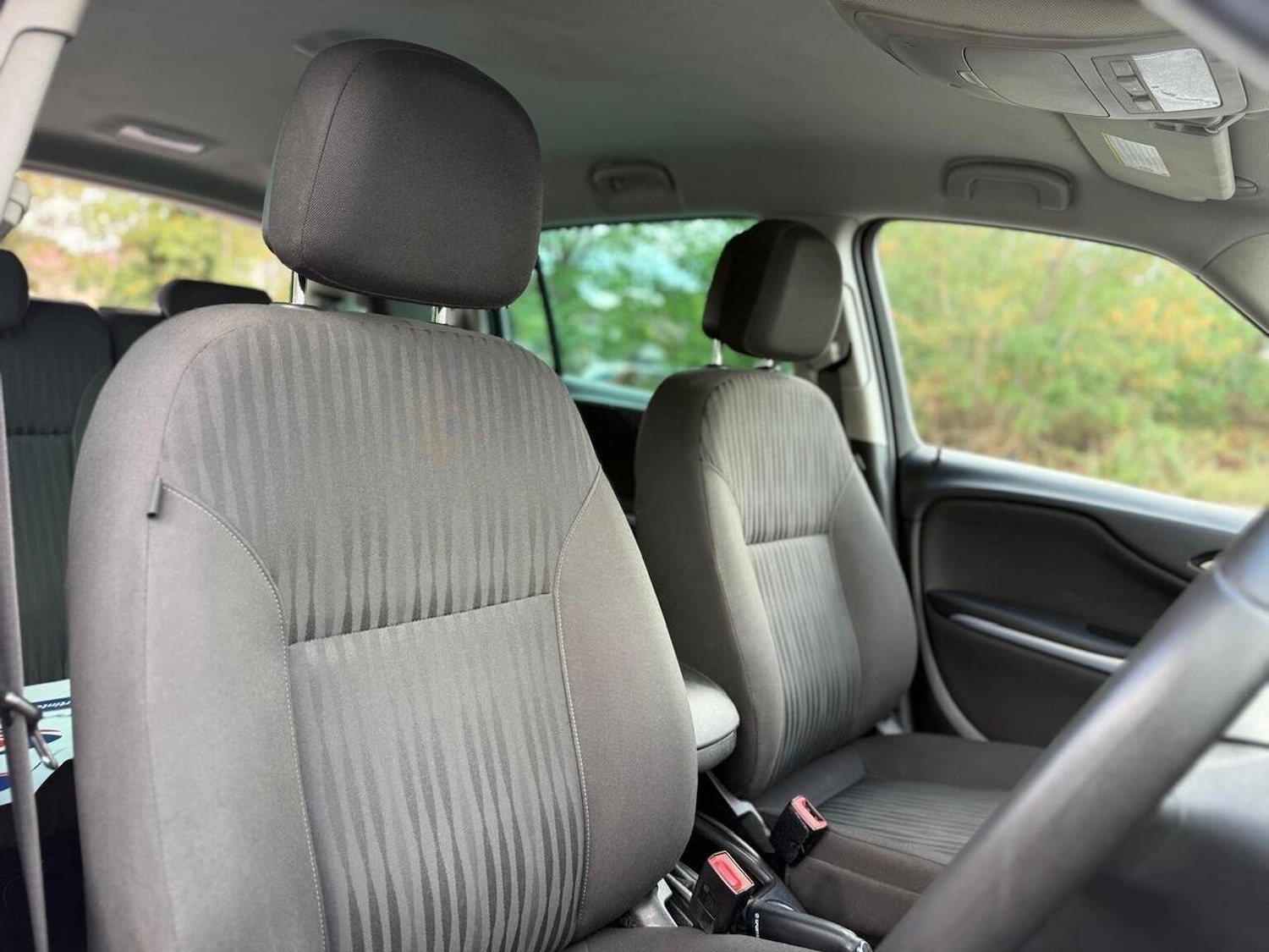 Used Vauxhall Zafira Tourer 2016 for sale - 76158427: Photo 28