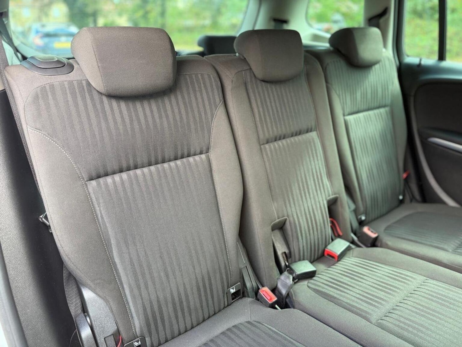 Used Vauxhall Zafira Tourer 2016 for sale - 76158427: Photo 29