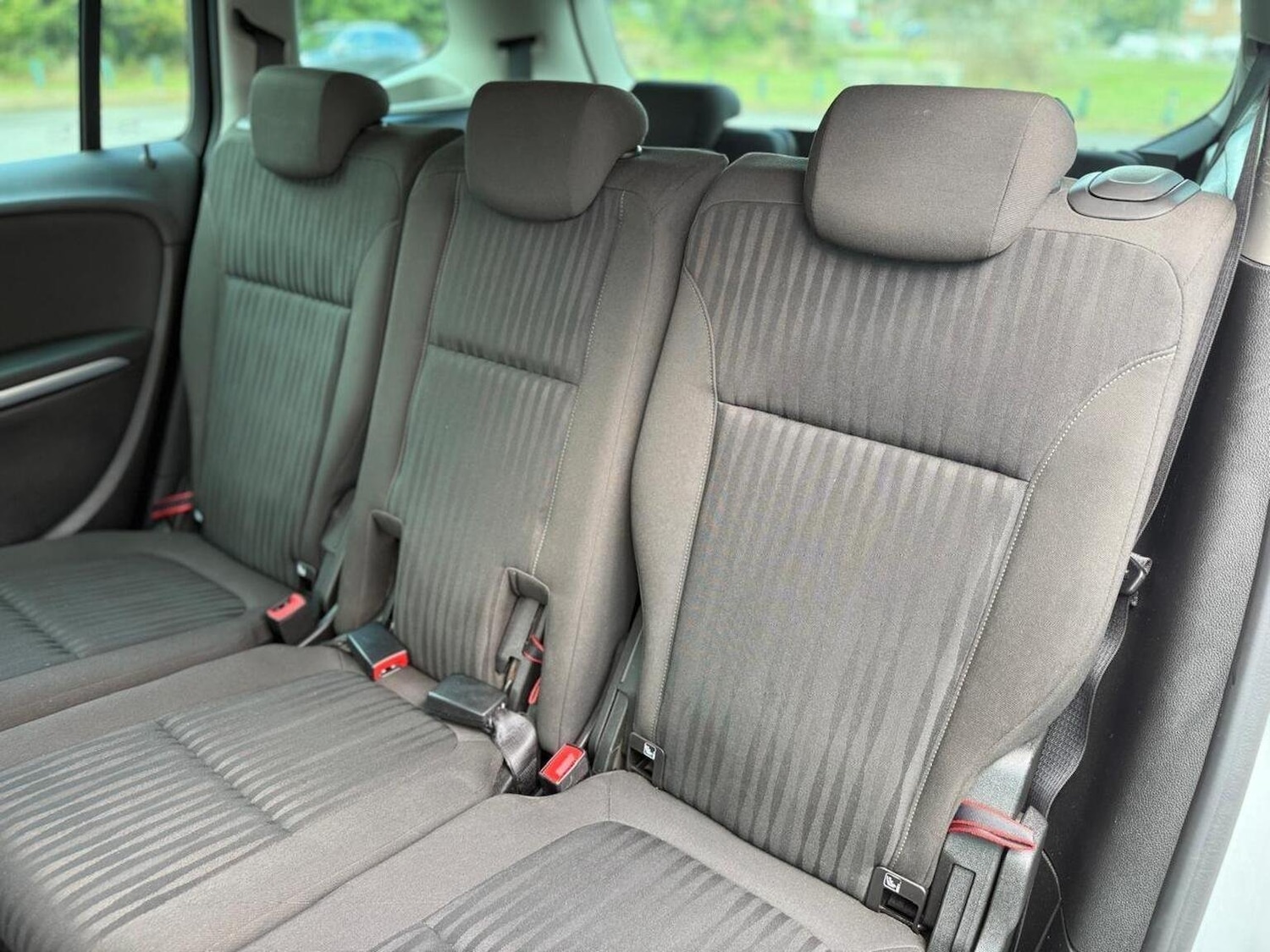 Used Vauxhall Zafira Tourer 2016 for sale - 76158427: Photo 33
