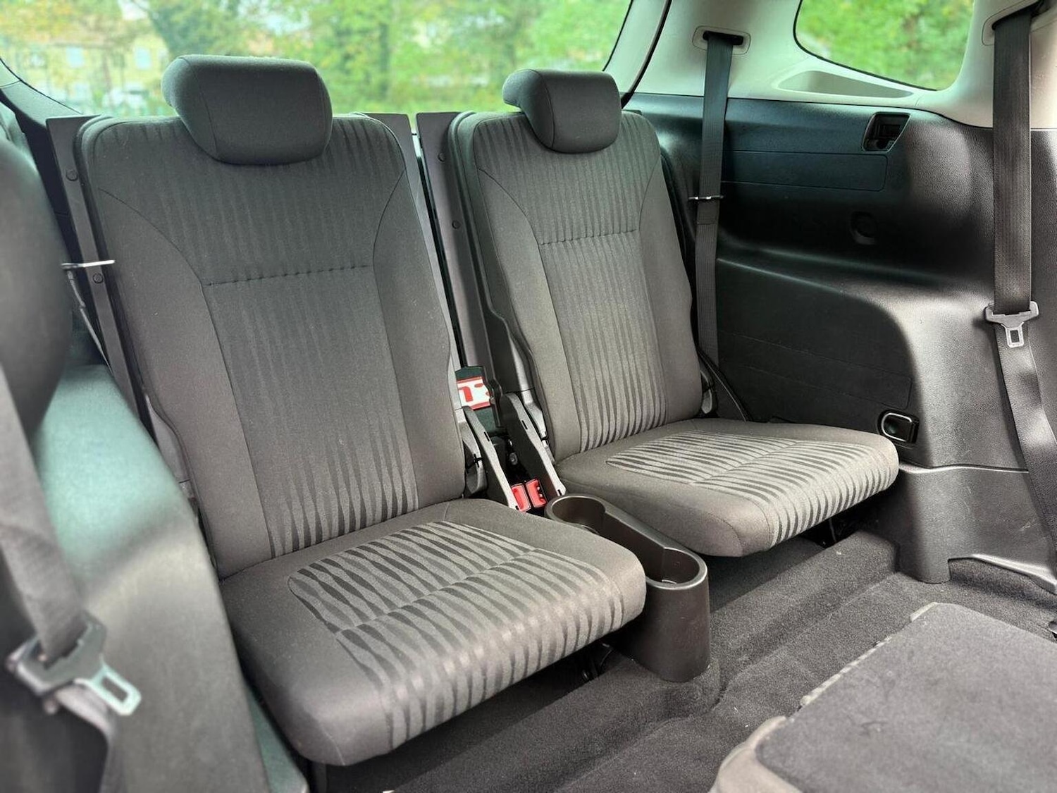 Used Vauxhall Zafira Tourer 2016 for sale - 76158427: Photo 35