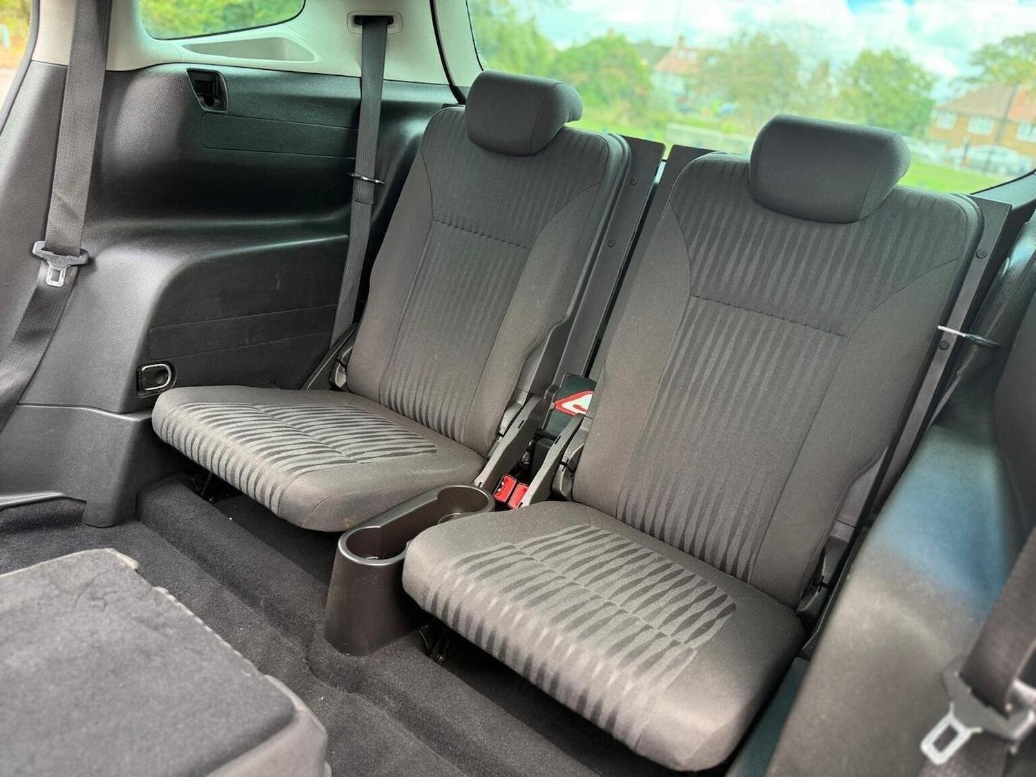 Used Vauxhall Zafira Tourer 2016 for sale - 76158427: Photo 36