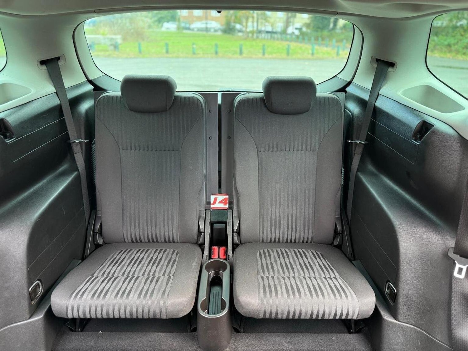 Used Vauxhall Zafira Tourer 2016 for sale - 76158427: Photo 37