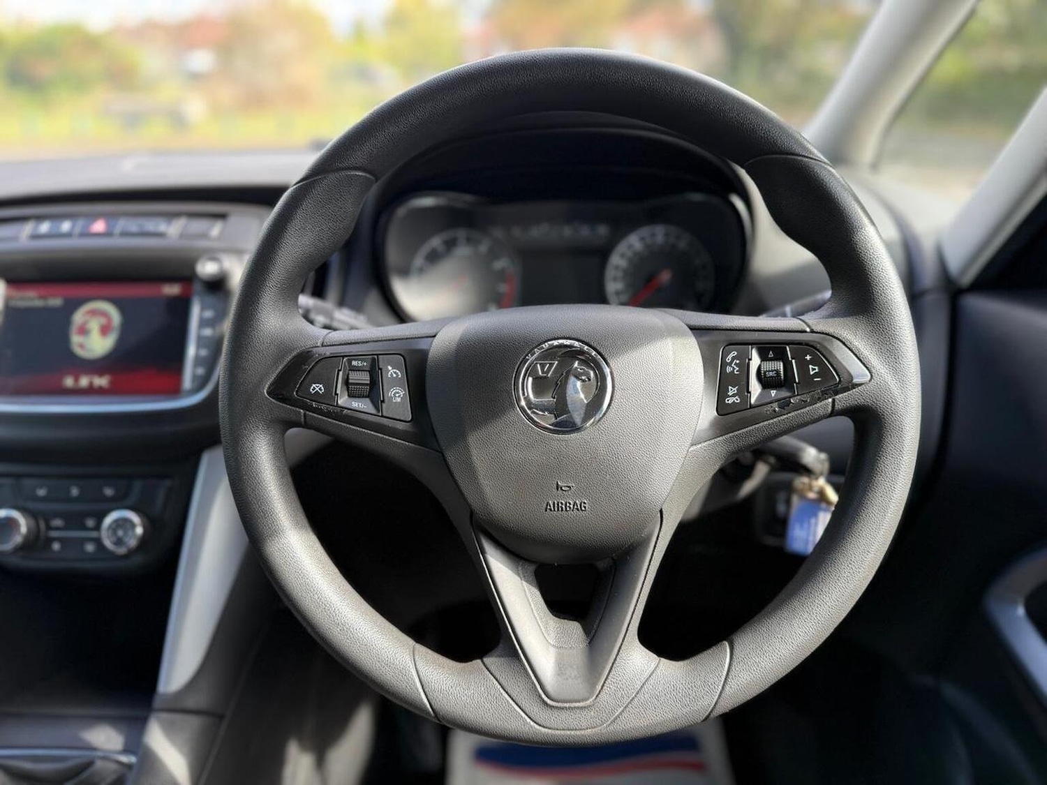 Used Vauxhall Zafira Tourer 2016 for sale - 76158427: Photo 44