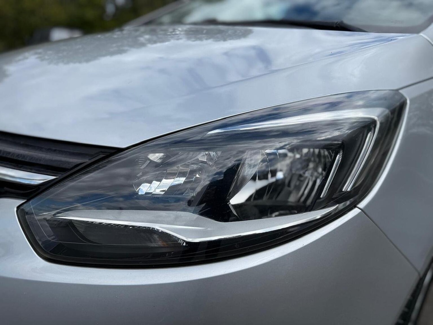 Used Vauxhall Zafira Tourer 2016 for sale - 76158427: Photo 47
