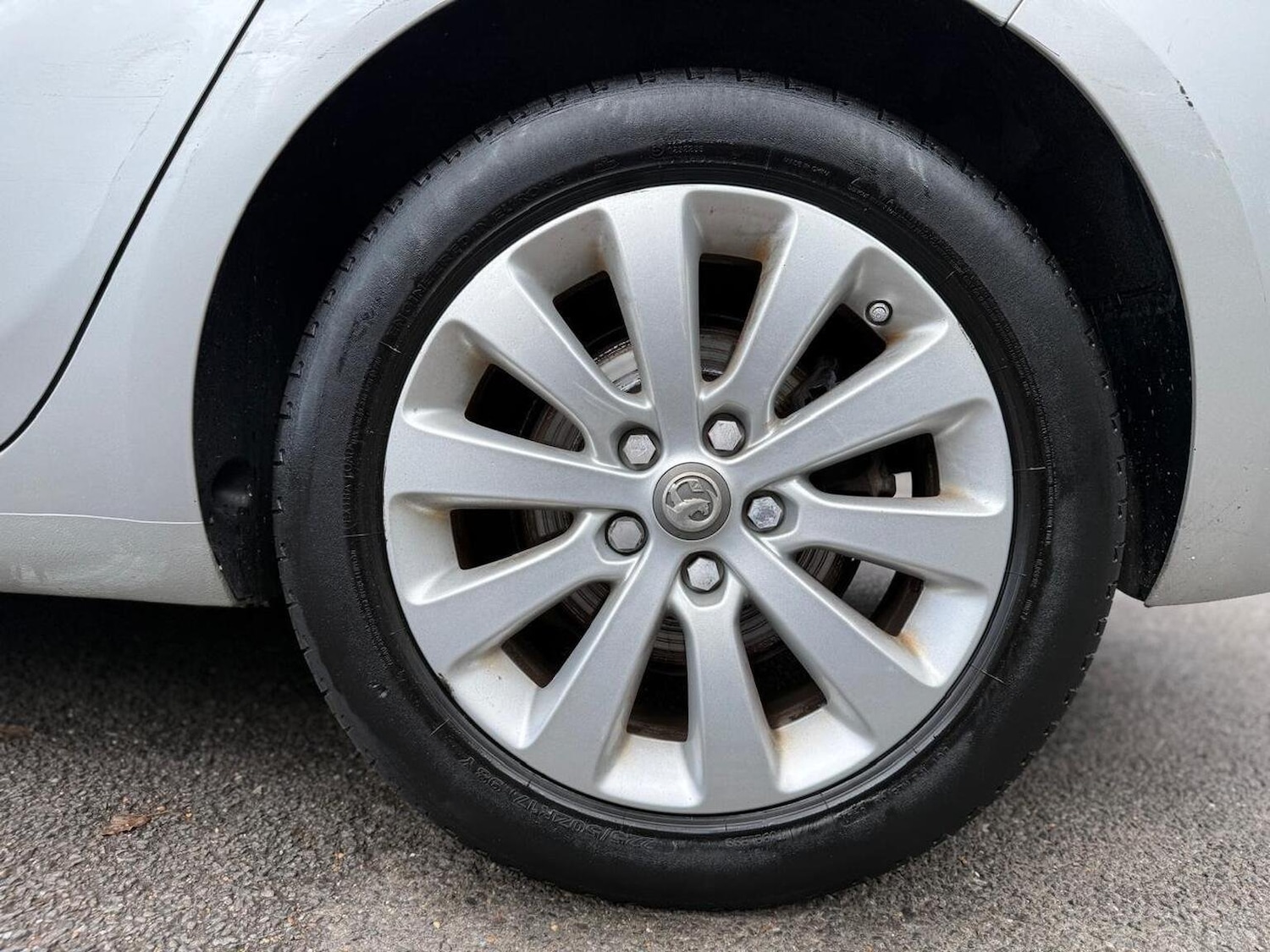 Used Vauxhall Zafira Tourer 2016 for sale - 76158427: Photo 50