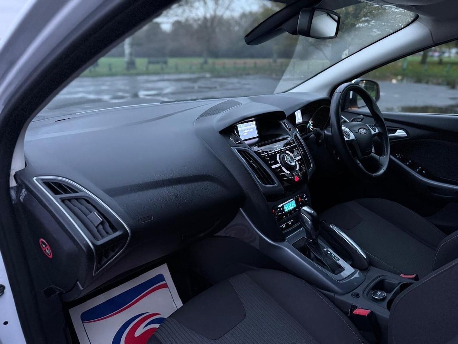 Used Ford Focus 2012 for sale - 76596568: Photo 18