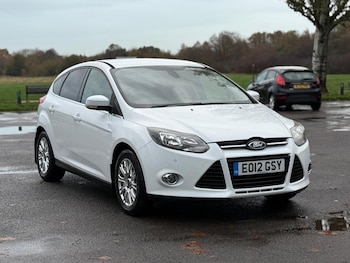 Used Ford Focus 2012 for sale - 76596568: Photo