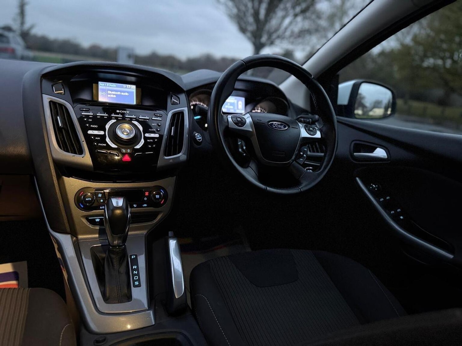 Used Ford Focus 2012 for sale - 76596568: Photo 20