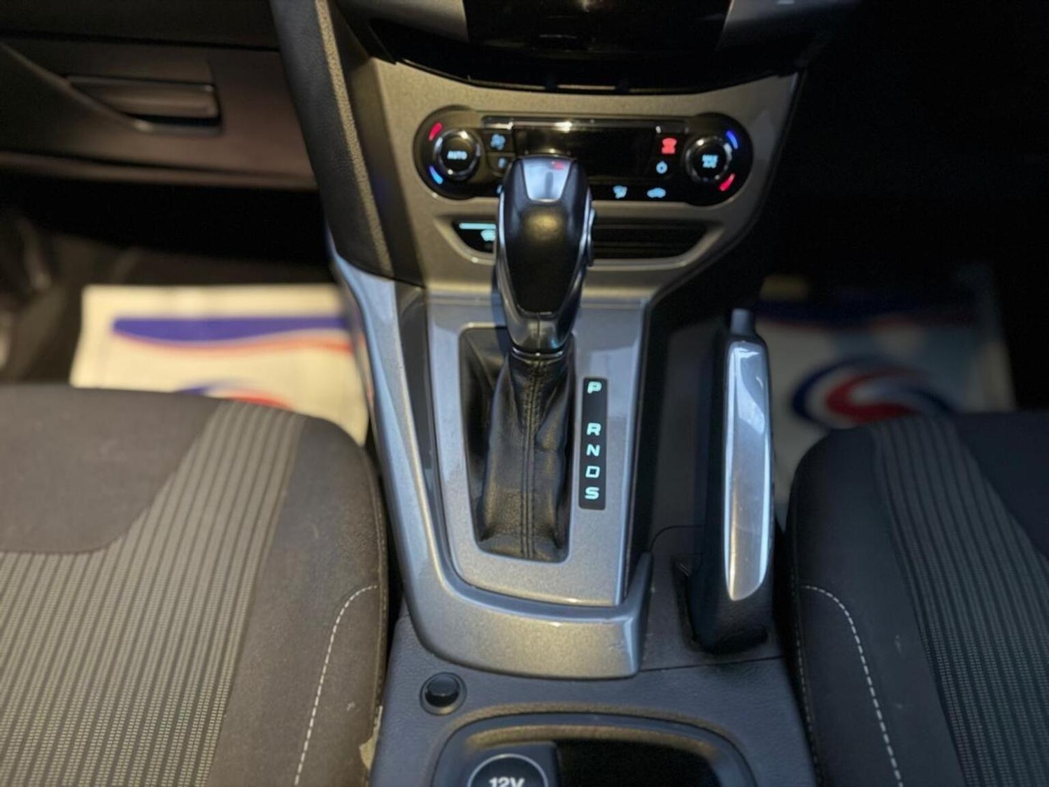 Used Ford Focus 2012 for sale - 76596568: Photo 21