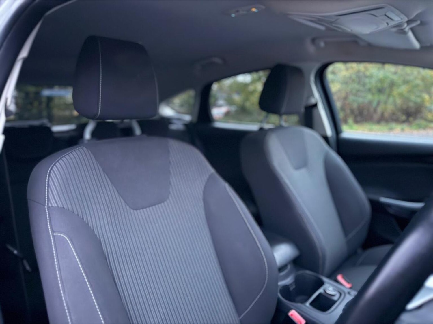 Used Ford Focus 2012 for sale - 76596568: Photo 23