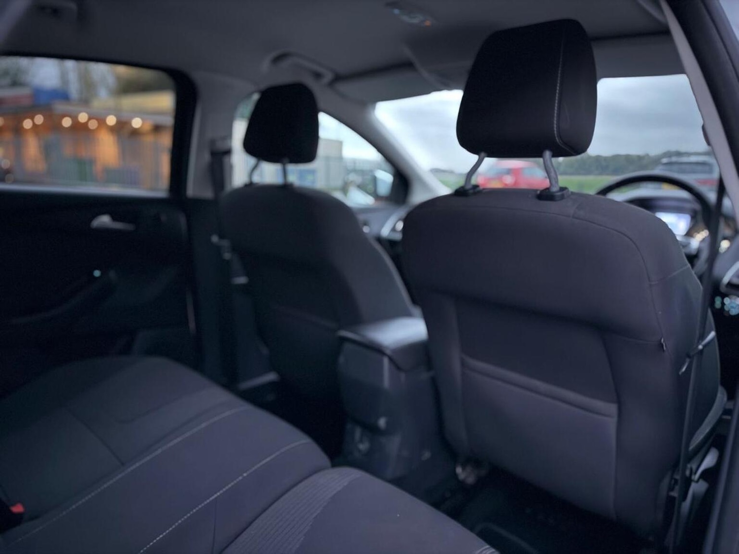 Used Ford Focus 2012 for sale - 76596568: Photo 25