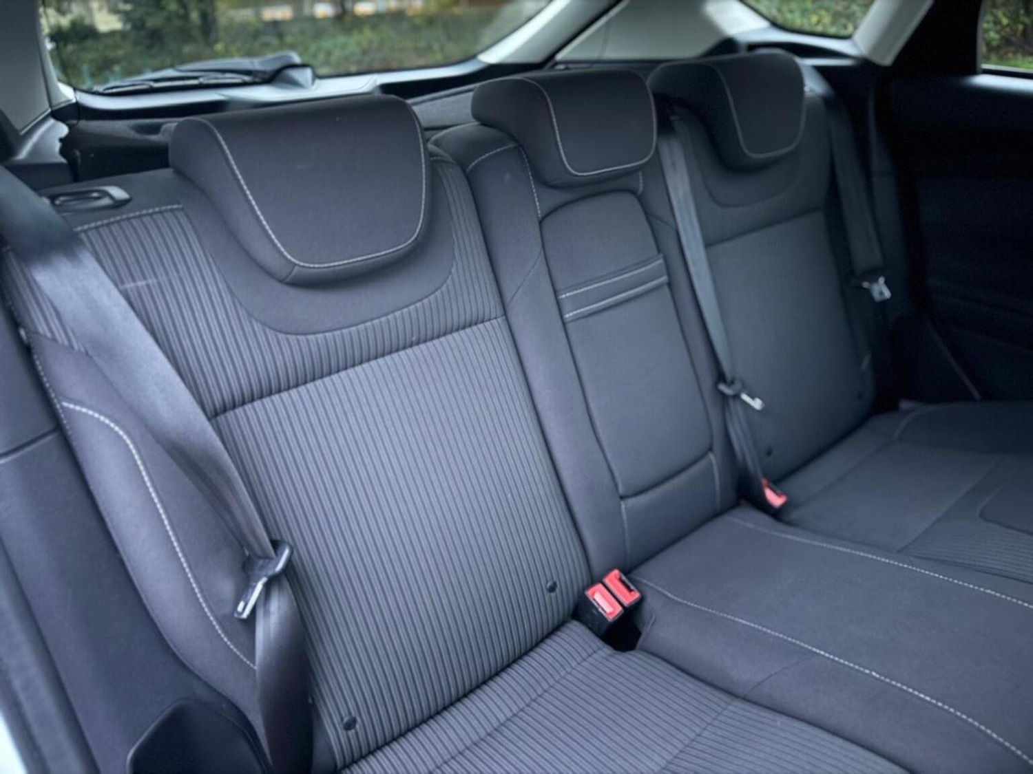 Used Ford Focus 2012 for sale - 76596568: Photo 26