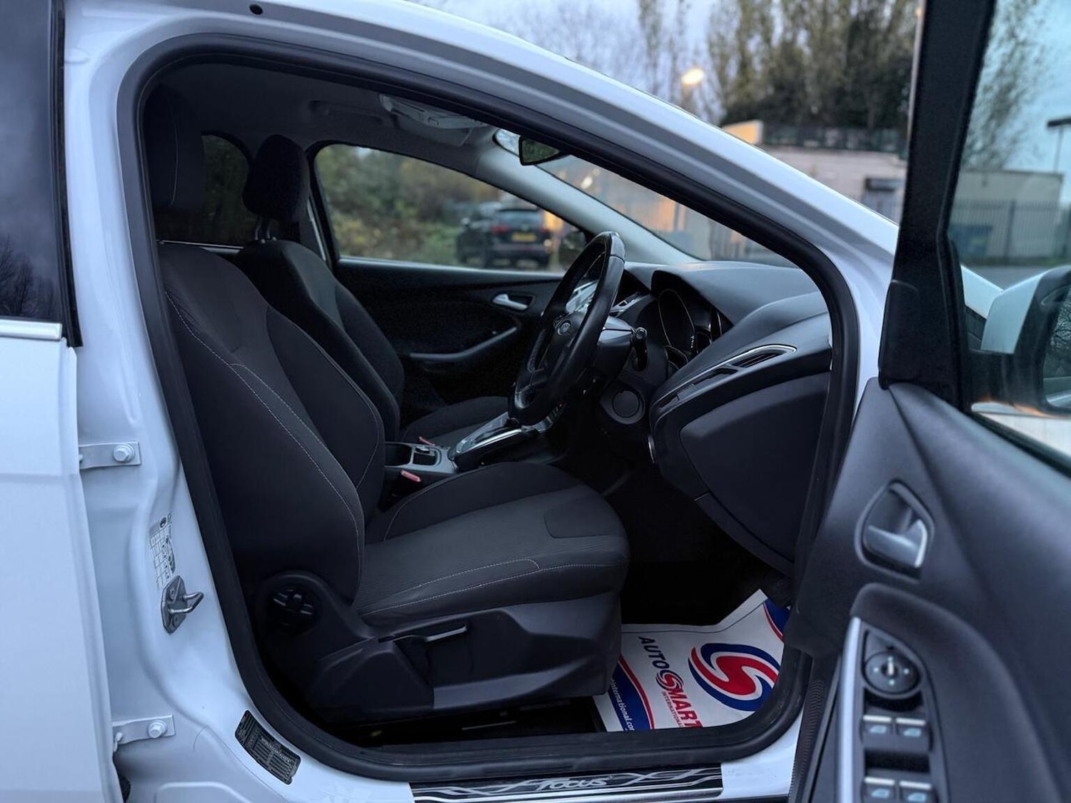 Used Ford Focus 2012 for sale - 76596568: Photo 27