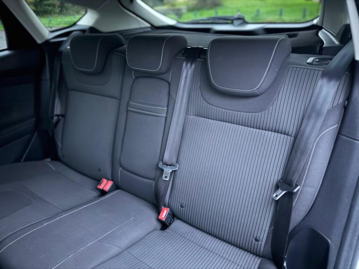 Used Ford Focus 2012 for sale - 76596568: Photo 28