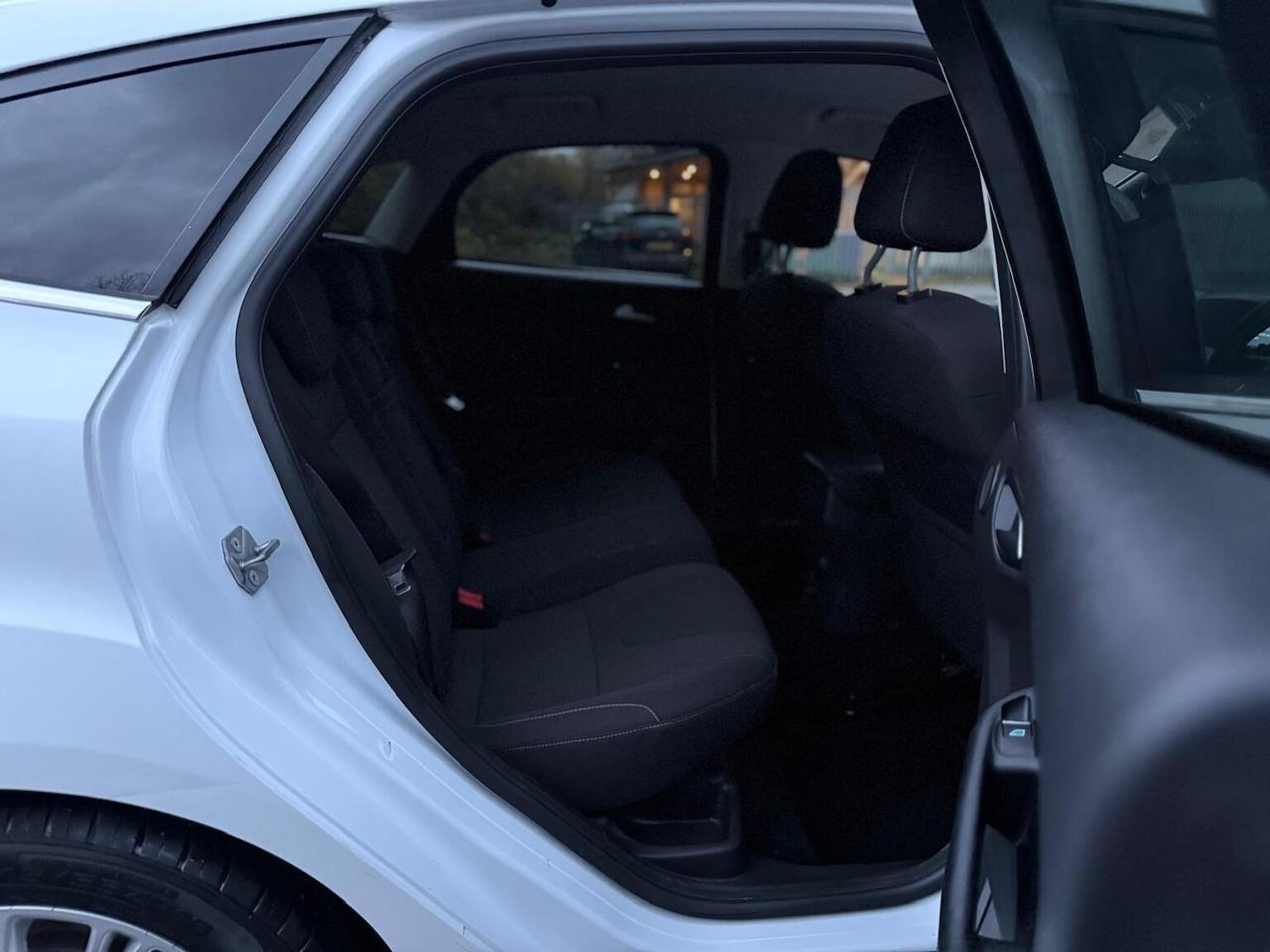 Used Ford Focus 2012 for sale - 76596568: Photo 29