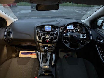 Used Ford Focus 2012 for sale - 76596568: Photo