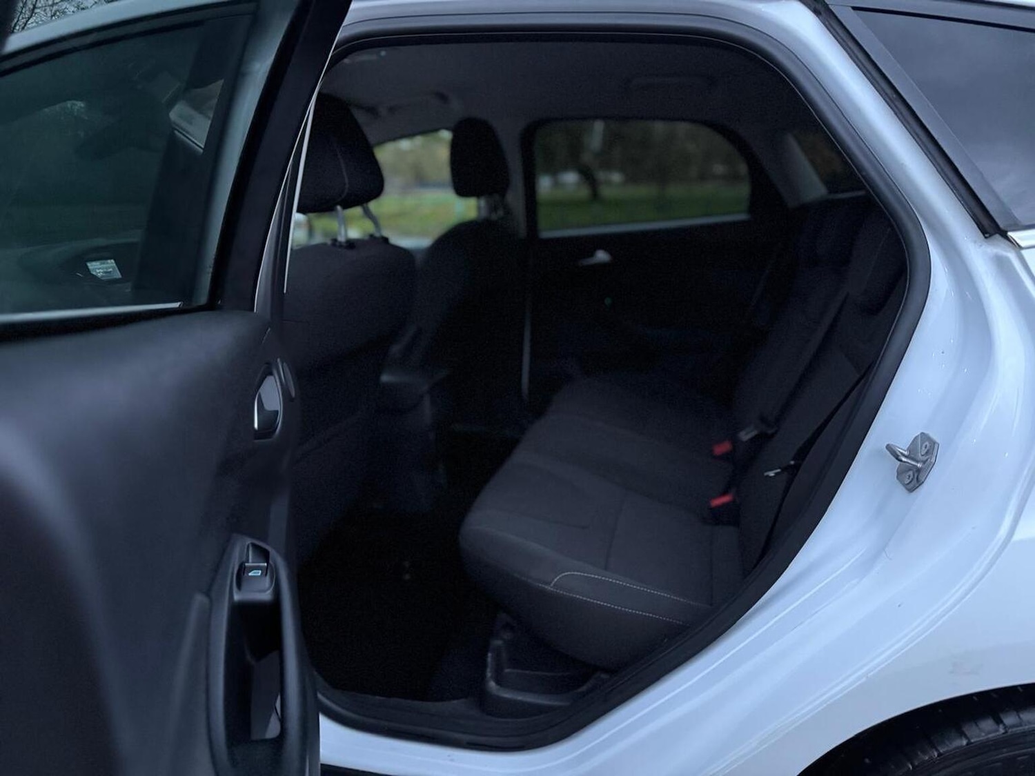 Used Ford Focus 2012 for sale - 76596568: Photo 30