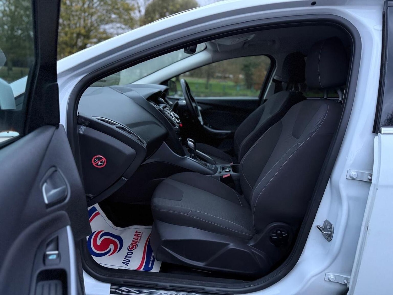 Used Ford Focus 2012 for sale - 76596568: Photo 31