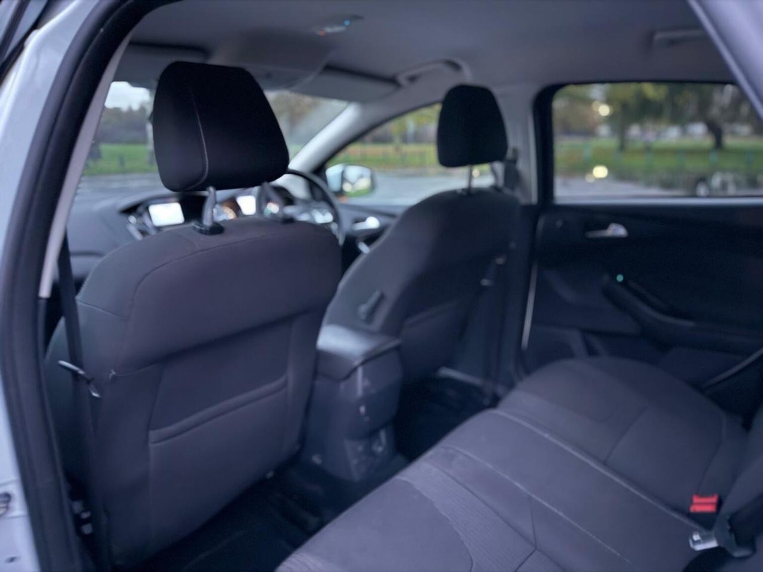 Used Ford Focus 2012 for sale - 76596568: Photo 32