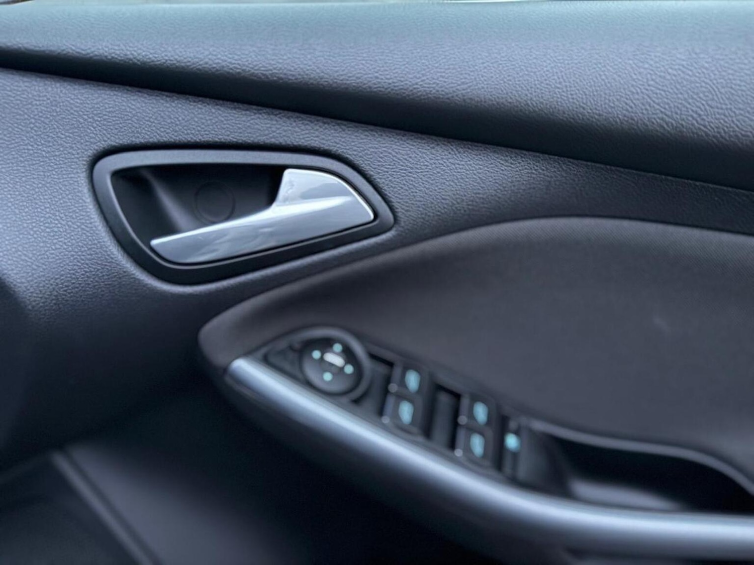 Used Ford Focus 2012 for sale - 76596568: Photo 34