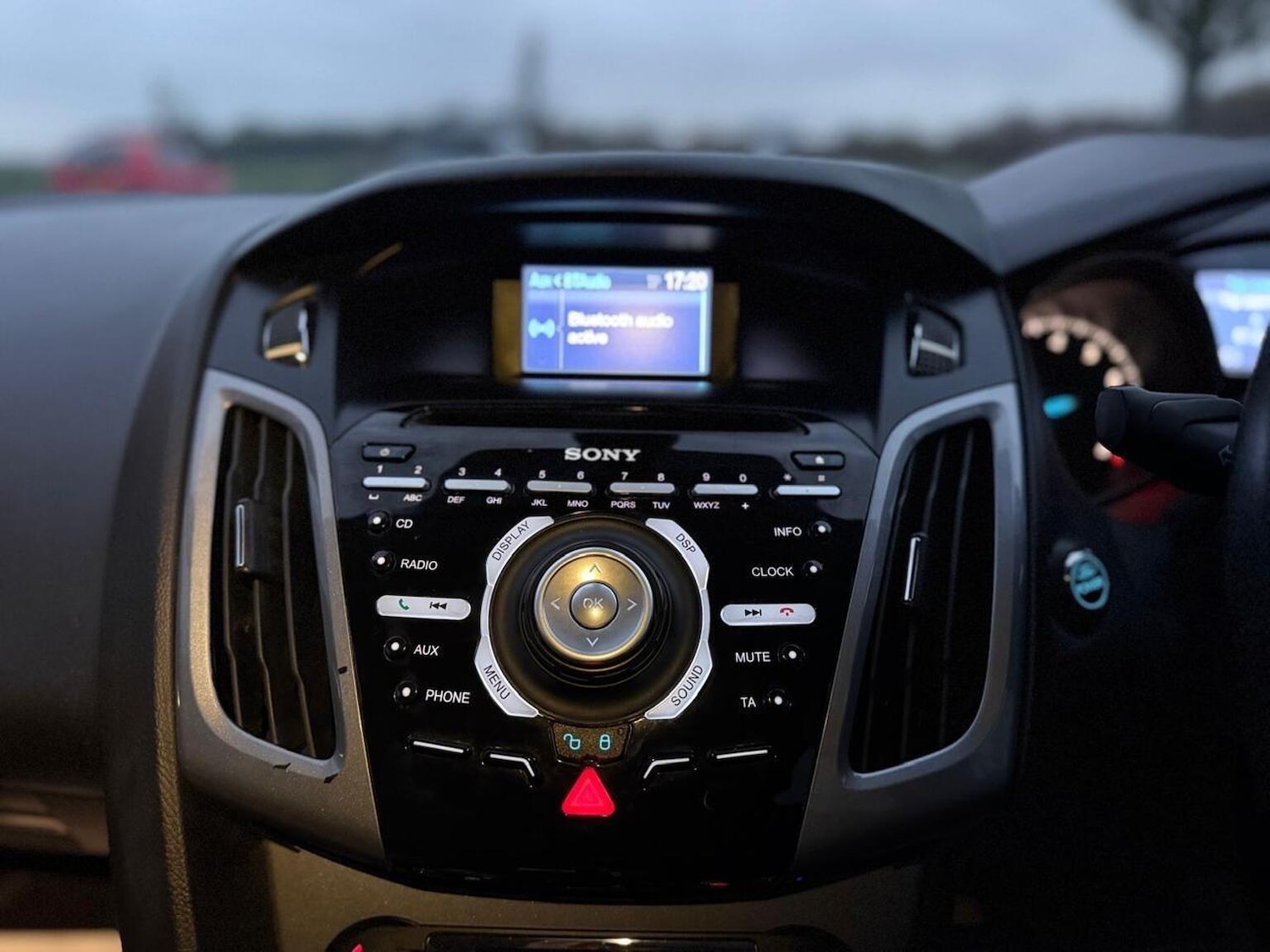 Used Ford Focus 2012 for sale - 76596568: Photo 35