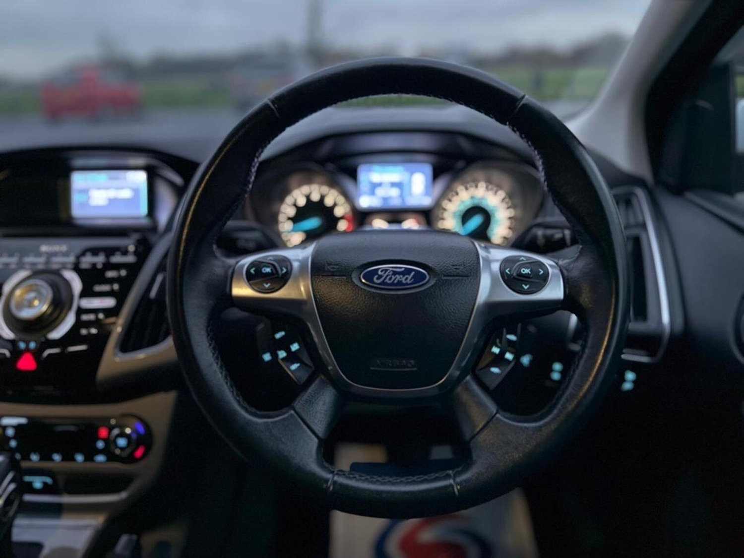 Used Ford Focus 2012 for sale - 76596568: Photo 38