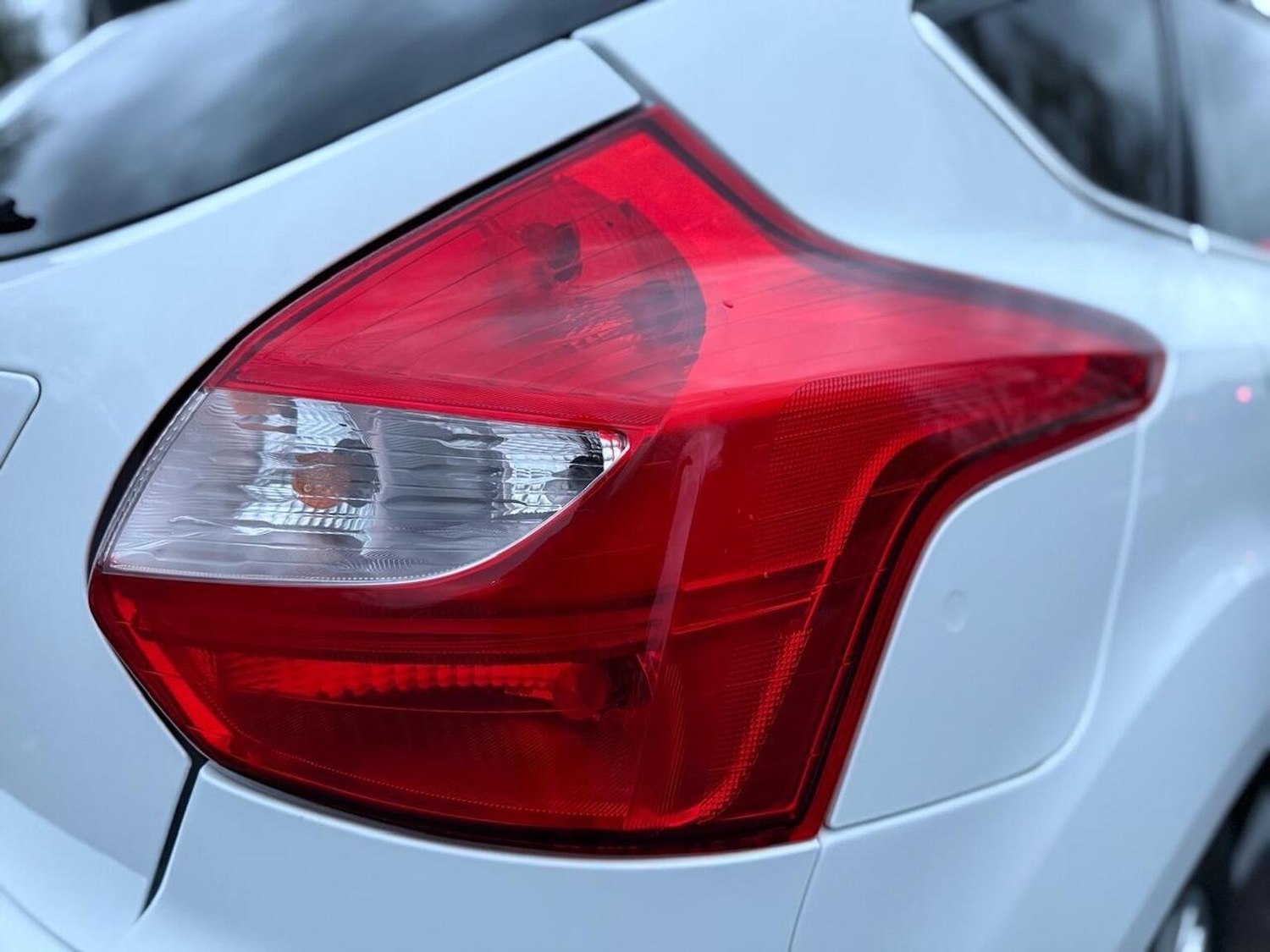 Used Ford Focus 2012 for sale - 76596568: Photo 39