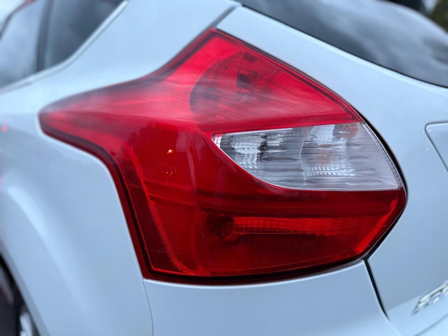 Used Ford Focus 2012 for sale - 76596568: Photo 40