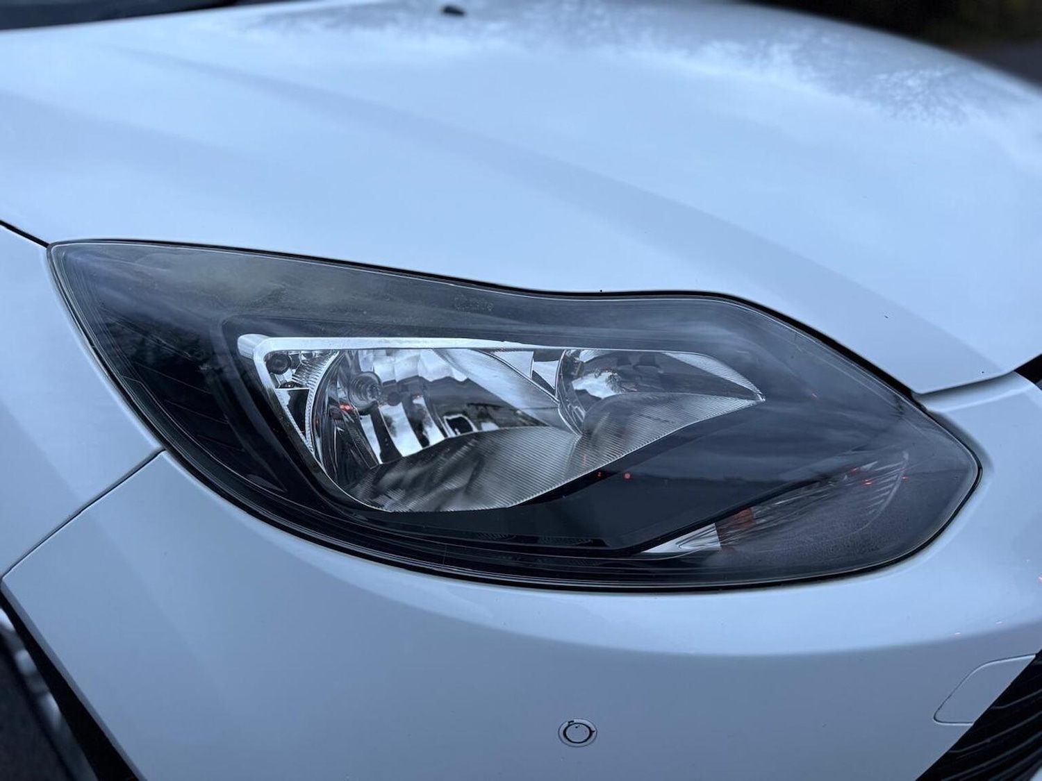 Used Ford Focus 2012 for sale - 76596568: Photo 41